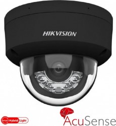 DS-2CD2143G2-LIS2U(2.8mm)(BLACK)