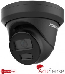 DS-2CD2343G2-LI2U(2.8mm)(BLACK)