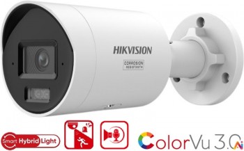 DS-2CD2067G3-LI2UY/SL(2.8mm)