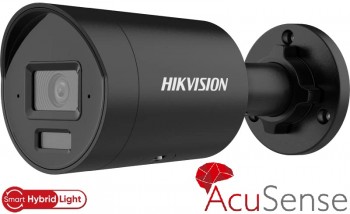 DS-2CD2043G2-LI2U(2.8mm)(BLACK)