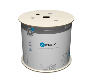 WIC-6-U-PE-50-BL (500m)