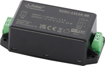 DCDC-12V2A-SD
