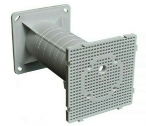 KOPOS MDZ_KB - montážní deska do zateplení