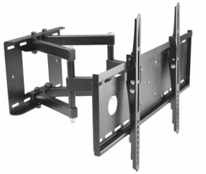 TB držák TV do 70" a 55 kg max VESA 600x400