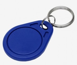 2N 9134166E TAG 125kHz EM