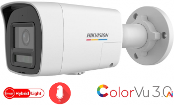 DS-2CD1067G3-LIU(4mm)