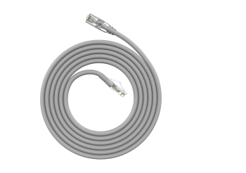 DS-1NP6AEL0  grey 1m