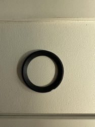 Spare ring to DS-2CE56H0T-IT3F