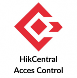 HikCentral Acces Control