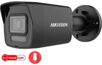 DS-2CD1043G2-LIU(2.8mm)(BLACK)