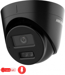 DS-2CD1343G2-LIU(2.8mm)(BLACK)