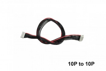 Double-Header cable GH10-GH10