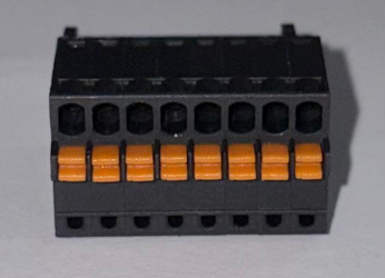 Náhradní konektor k DT DS-KV8x13xx