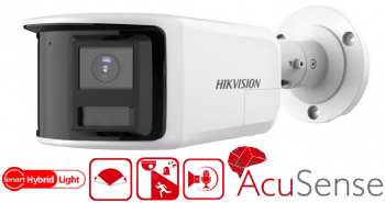 DS-2CD2T83G2P-LISU/SL(180°)