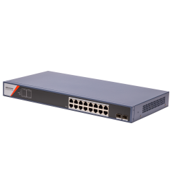 DS-3E1518P-SI-16P2F