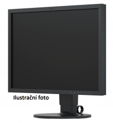 24" LED monitor