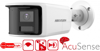 DS-2CD2T63G2P-LISU/SL(180°)