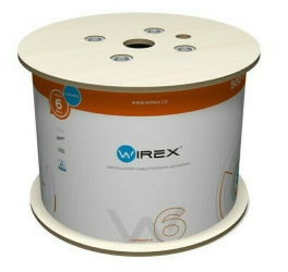 WIC-6-U-LB-50-OR (500m)
