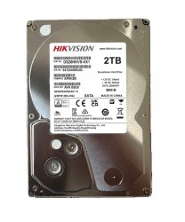 HIKVISION HDD 2TB DS-20HKVS-VX1