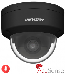 DS-2CD3143G2-ISU(2.8mm)(B)(Black)