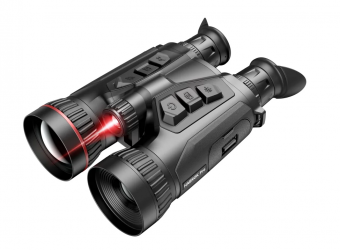 HIKMICRO HABROK PRO HX60LS + TenoSight H-940 LASER MAX