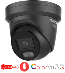 DS-2CD2347G3-LI2UY(2.8mm)(BLACK)