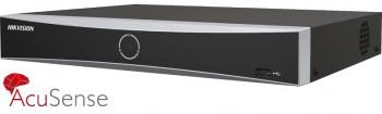 DS-7604NXI-K1(E)/IO4+1&2Lan