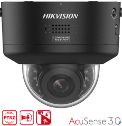 DS-2CD27126G3-IPTRZS2UY/SL(2812)BLK