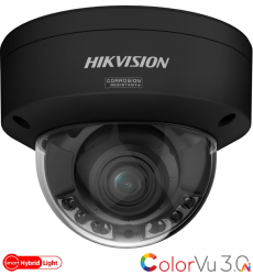 DS-2CD2787G3T-LIZSY(2.8-12mm)/BLACK