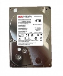 HIKVISION HDD 6TB DS-60HKVS-VX1