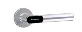 Bezdrátová klika U&Z IP55