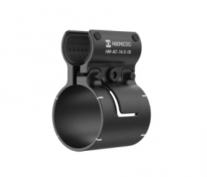 Montáž HIKMICRO HM-AC pro kameru na zbraň HIKCam A7E 14,5–18 mm