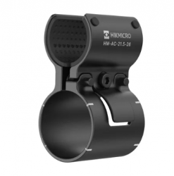 Montáž HIKMICRO HM-AC pro kameru na zbraň HIKCam A7E 21,5–26 mm