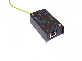 BREAK-100M/PoE-A-BOX PRODEJ UKONČEN