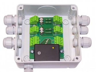 BREAK-COP-VD230-IP55