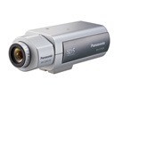 WV-CP500L/G PRODEJ UKONČEN