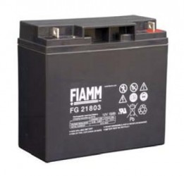 Fiamm FG21803 (12V/18Ah - M5)