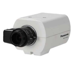 WV-CP300/G