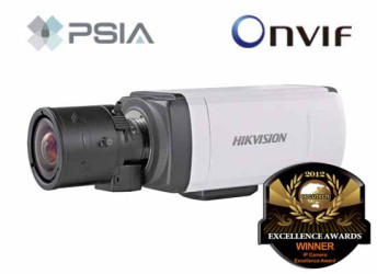 DS-2CD855F-E PRODEJ UKONČEN!