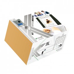 8501 PRODEJ UKONČEN