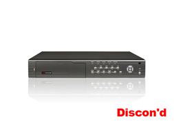 DS-7008HI PRODEJ UKONČEN!