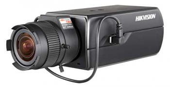 DS-2CD6026FHWD-A (11-40mm)