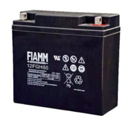Fiamm 12 FGH 65 (12V/18,0Ah - M5)