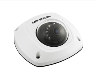 DS-2CD2522FWD-I(4mm)