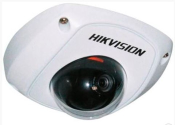 DS-2CD2542FWD-IWS(6mm)