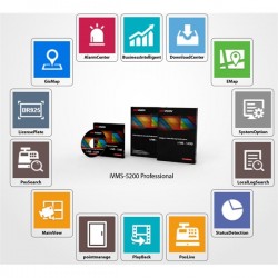 iVMS-5200-MS-C