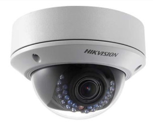 DS-2CD2742FWD-I(2.8-12mm)