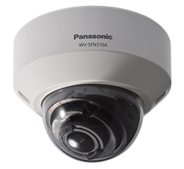 WV-SFN310A