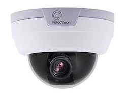 Ultra 2K vnitřní fix dome  VÝROBA UKONČENA