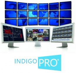 340000-P Control Center IndigoPro
